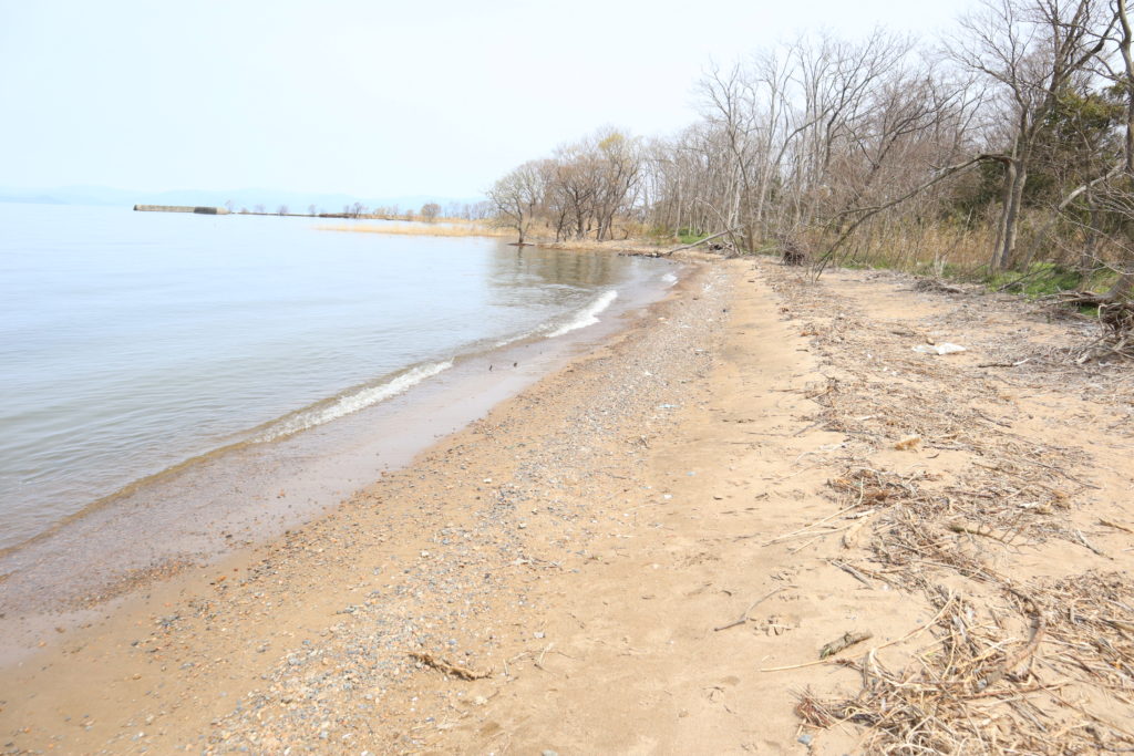 琵琶湖でバーベキュー オススメの無料スポット6選 Lomore 新しい滋賀が見つかるローカルメディア