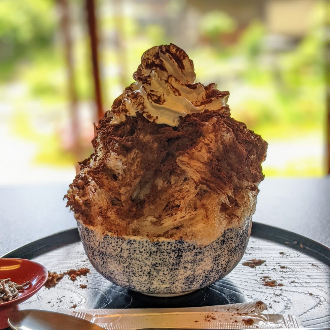 滋賀県で美味しいかき氷が食べれるお店まとめ 21年版 Lomore 滋賀のローカル情報を発信するwebメディア